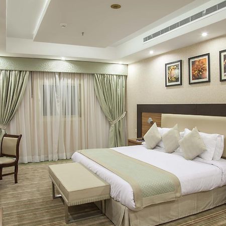Al Rawda Hotel - Al Salama Jeddah Exterior foto